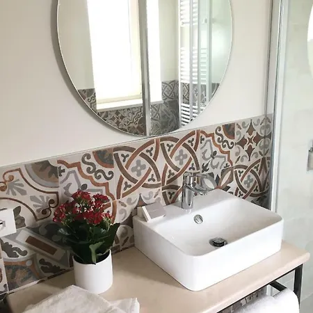Bellavista Relax - Adults Only Costermano