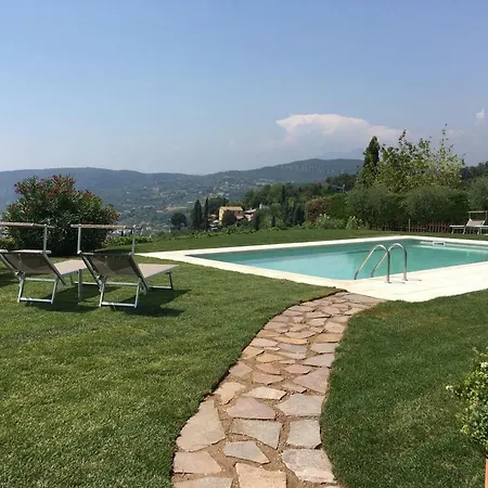 Bellavista Relax - Adults Only Costermano