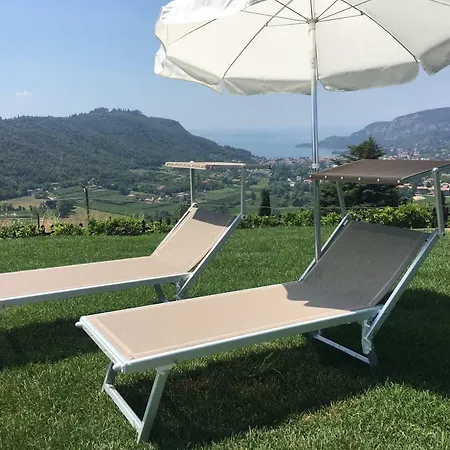 Bellavista Relax - Adults Only * Costermano