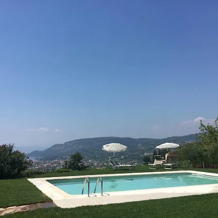 Bellavista Relax - Adults Only Costermano