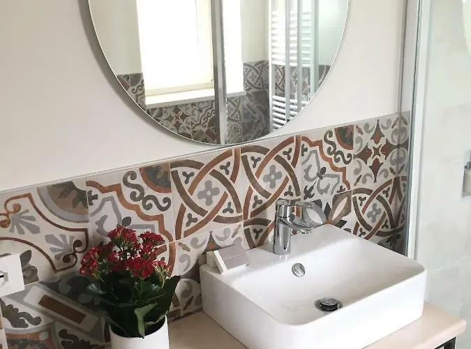 Bellavista Relax - Adults Only Costermano