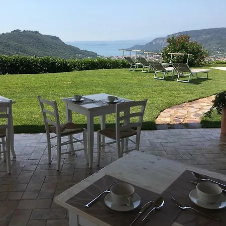Bellavista Relax - Adults Only * Costermano sul Garda
