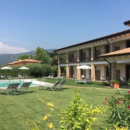 Bellavista Relax - Adults Only * Costermano sul Garda