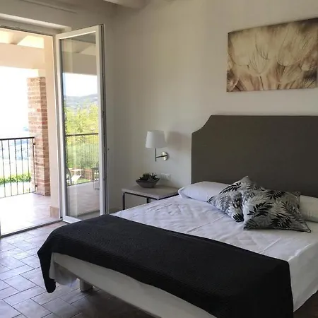 Bellavista Relax - Adults Only * Costermano sul Garda