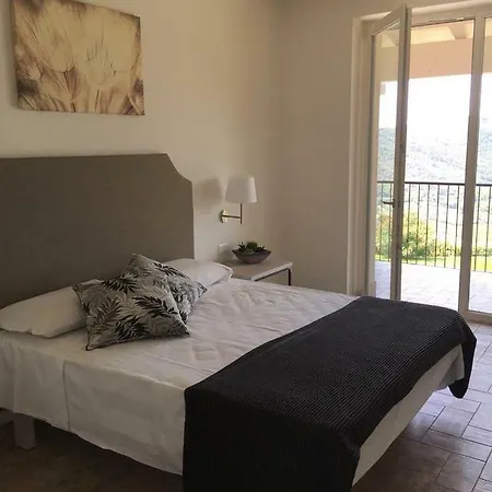 Bellavista Relax - Adults Only Hotell Costermano