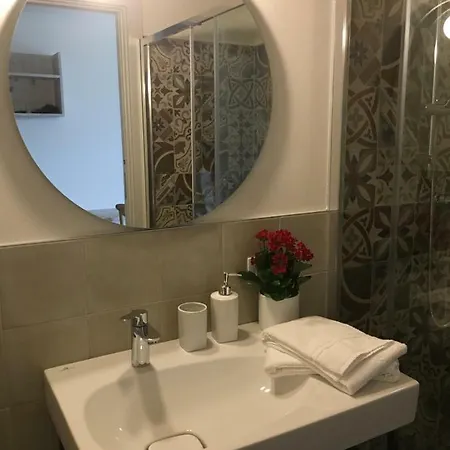 Hotell Bellavista Relax - Adults Only