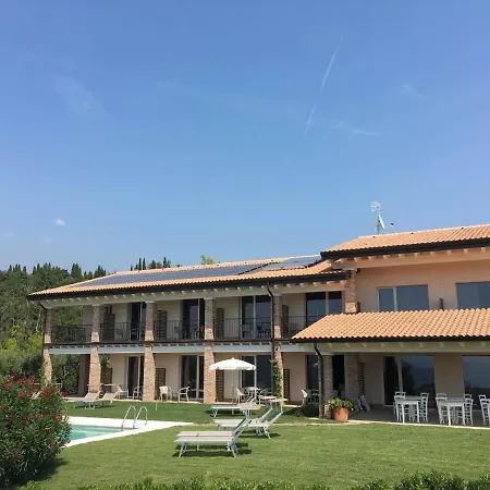Bellavista Relax - Adults Only Отель