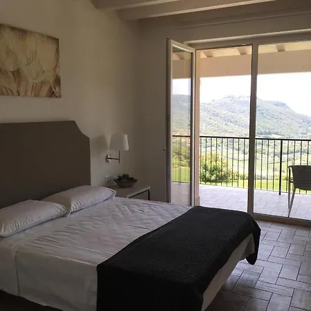 Hotell Bellavista Relax - Adults Only