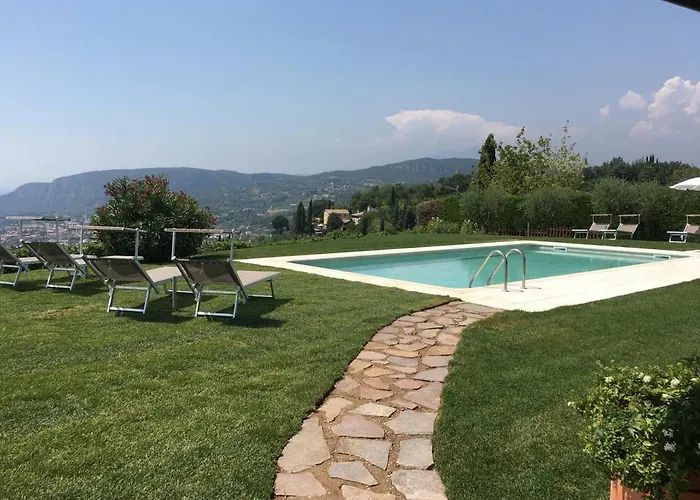 Bellavista Relax - Adults Only Костермано