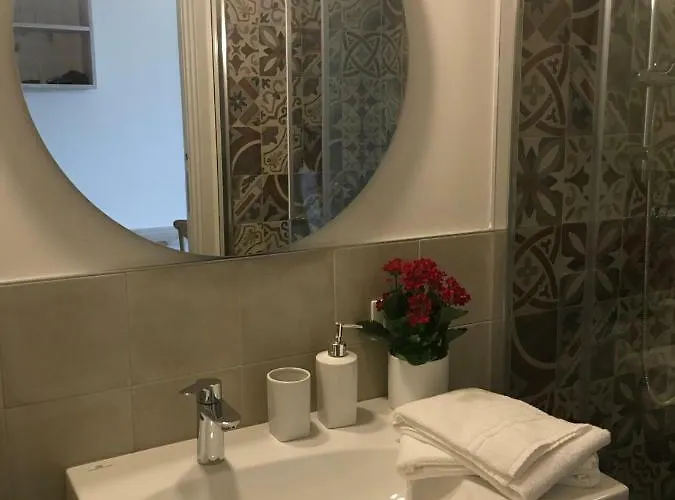 Отель Bellavista Relax - Adults Only