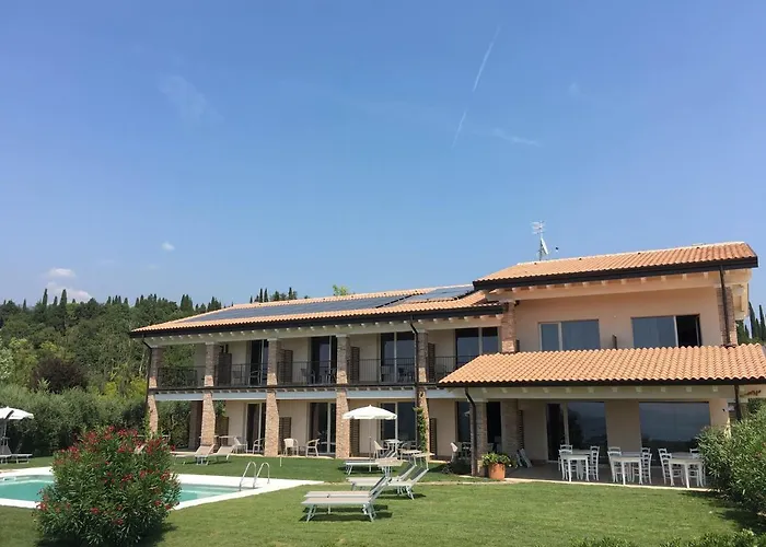 Bellavista Relax - Adults Only Отель