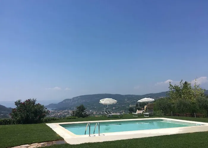Bellavista Relax - Adults Only Костермано