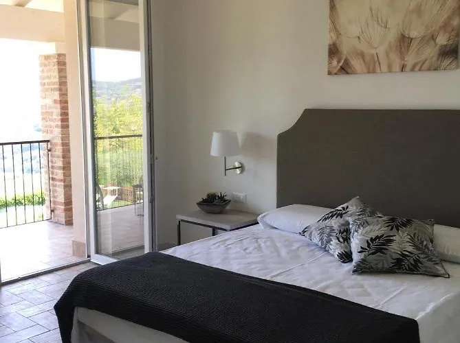 Bellavista Relax - Adults Only * Костермано